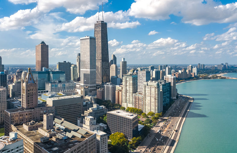 11 Safest Neighborhoods in Chicago (202223) All Details