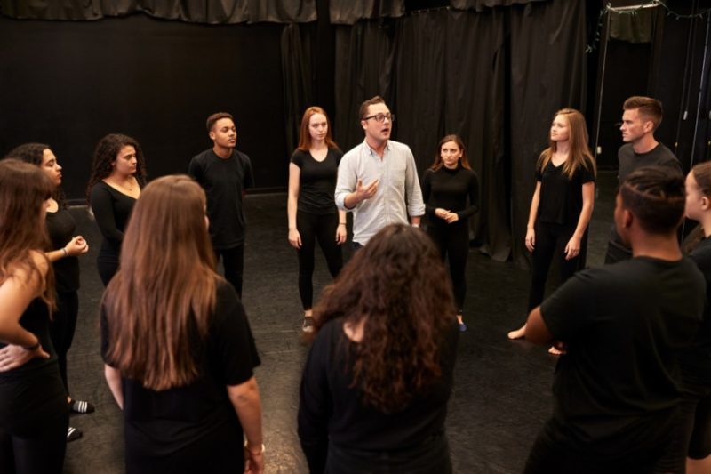 Top 7 Acting Classes in Seattle For All Age Groups