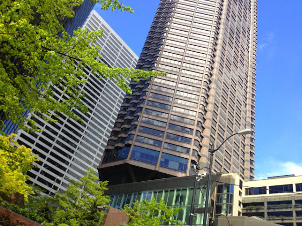 tallest-buildings-in-Seattle