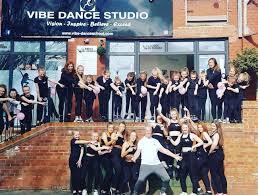 Vibe-dance-studio