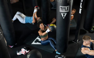 boxing-classes -chicago