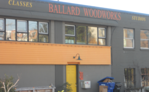Ballard Woodworks