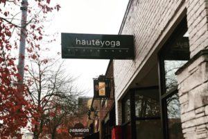 Hauteyoga Queen Anne -Yoga Classes In Seattle