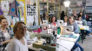Merrillees Sewing Studio