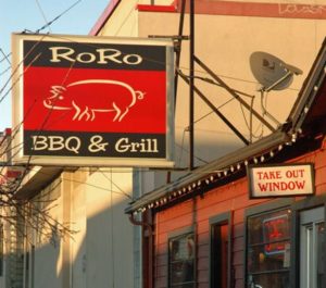 RoRo BBQ best bbq in seattle