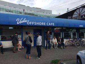 Voula's Offshore Cafe best diners in seattle