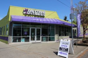 anytime fitness gyms in seattle