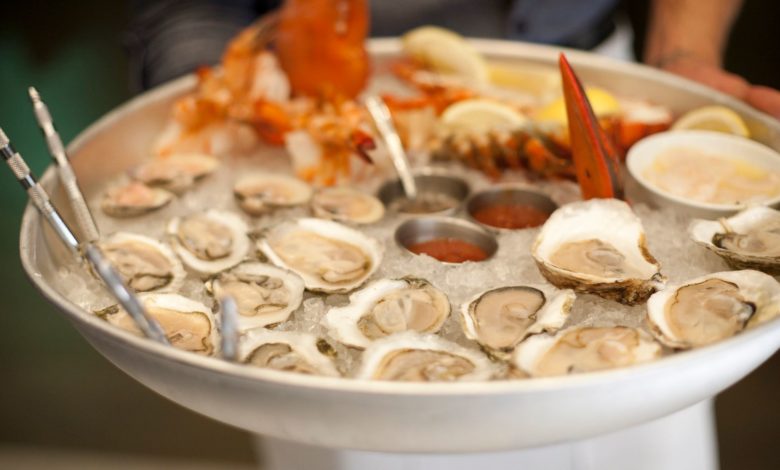 best oysters in seattle