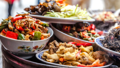 chinese restaurants in seattle