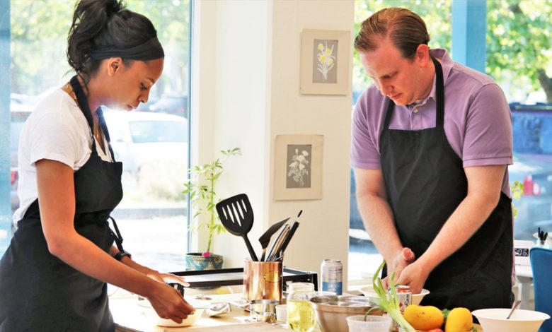 cooking classes seattle