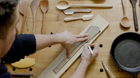woodworking classes seattle