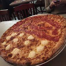Italian Family Pizza Best Pizza in Seattle