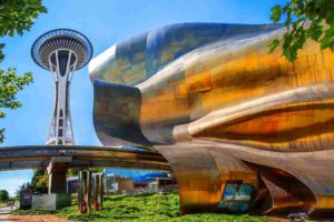 Museums in Seattle