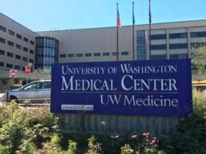 UW Medicine-University Of Washington Medical Center