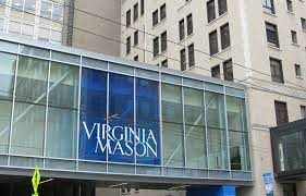 Virginia Mason Medical Center best hospital in Seattle