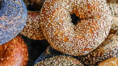 5 Best Places for Bagels in Chicago