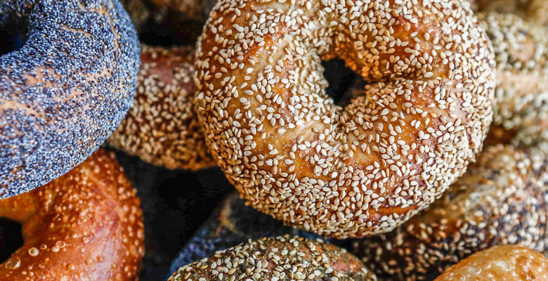 5 Best Places for Bagels in Chicago
