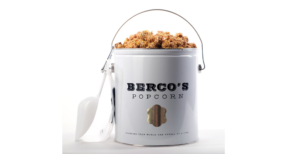 Berco's Popcorn chicago