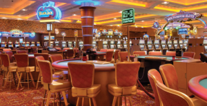 Blue Chip Hotel Casino Chicago image