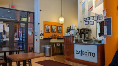 Cafecito Chicago For the Best Coffee Experience