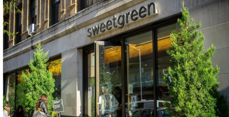 Everything About The Finest Sweetgreen Chicago