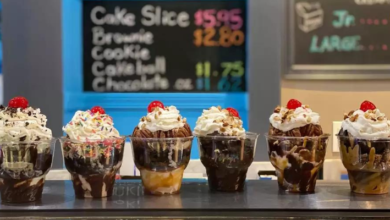 Experience the Best Ice Cream in Chicago