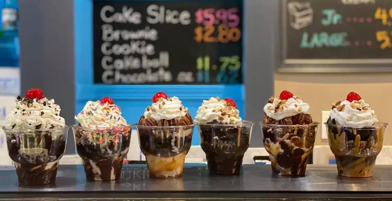 Experience the Best Ice Cream in Chicago