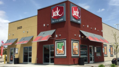 Jack in the Box Chicago