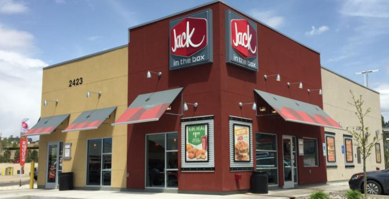 Jack in the Box Chicago