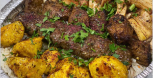 Salam Restaurant- Serves the Best Halal Food Chicago