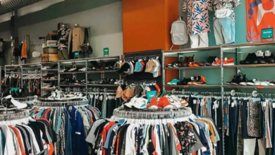 Where to find the 10 Best Thrift Stores in Chicago