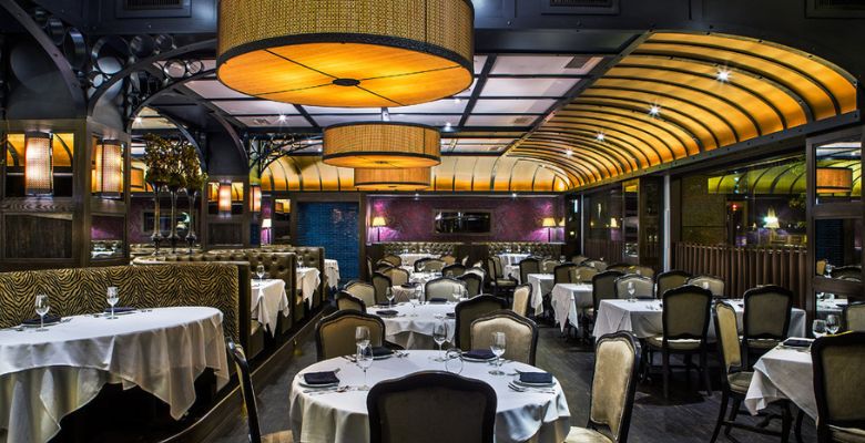 12 Amazing French Restaurants in Chicago