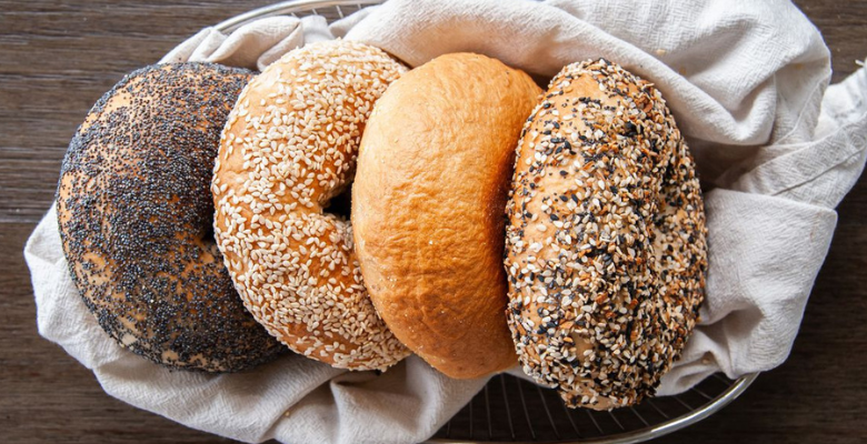5 Places for Best Bagels in Atlanta