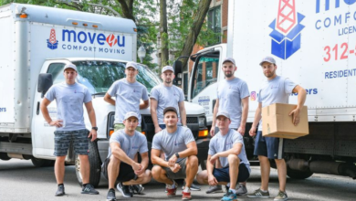 6 Best Moving Companies in Chicago