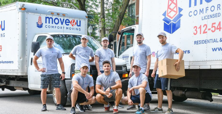 6 Best Moving Companies in Chicago