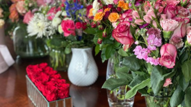 8 Options For Best Flower Delivery In Chicago