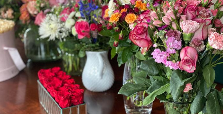 8 Options For Best Flower Delivery In Chicago