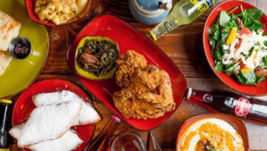 8 Places for best soul food in Chicago