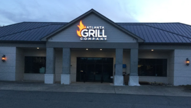 Atlanta Grill Company