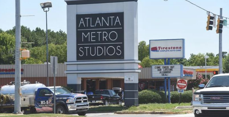 All About Atlanta Metro Studios