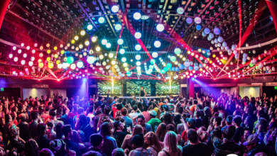 7 Best Clubs In Atlanta GA For A Wild Night Out
