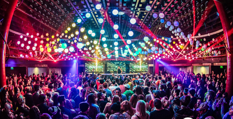 7 Best Clubs In Atlanta GA For A Wild Night Out