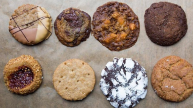 Best Cookies in Chicago - Must Visit Places!