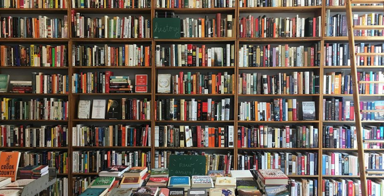 Bookstores in Chicago a Bibliophile Should Explore