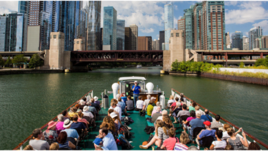 Check Out the Best Chicago Boat Tour