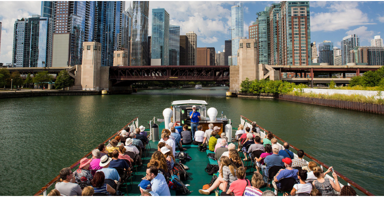 Check Out the Best Chicago Boat Tour