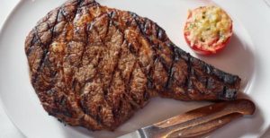 Chicago Cut Steakhouse- Best Steak in Chicago