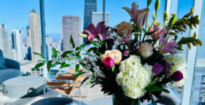City Scents best flower delivery in chicago 
