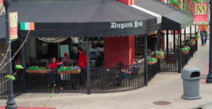 Dugan's Restaurant and Bar
