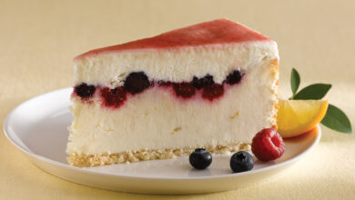 8 Eateries for Best Cheesecake in Chicago